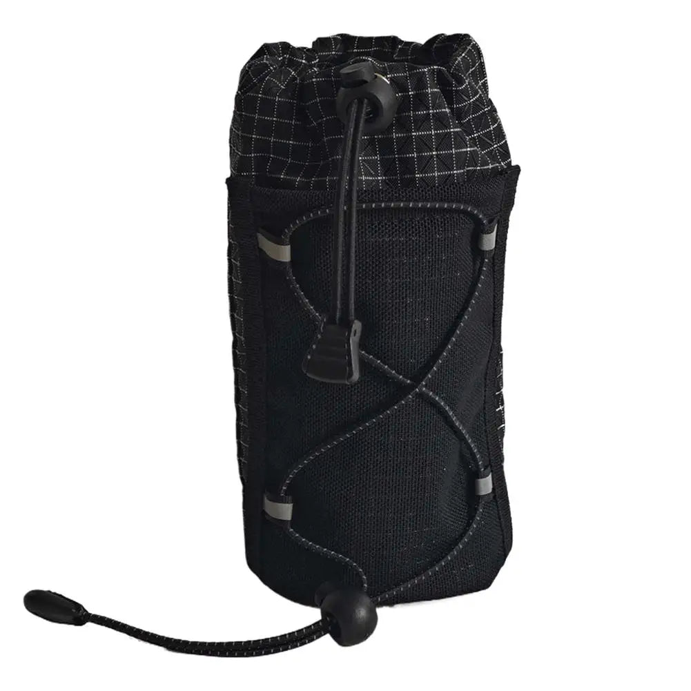 Outdoor Hiking Storage Pouch + Backback