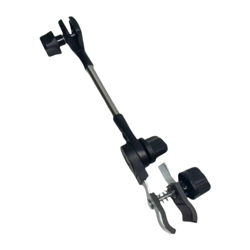 Camping/Fishing Umbrella Holder ~ Clamp Bracket Adjustable Universal