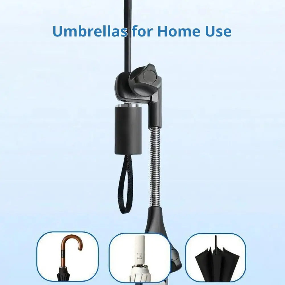 Camping/Fishing Umbrella Holder ~ Clamp Bracket Adjustable Universal