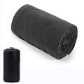 Ultra-light fleece Sleeping Bag