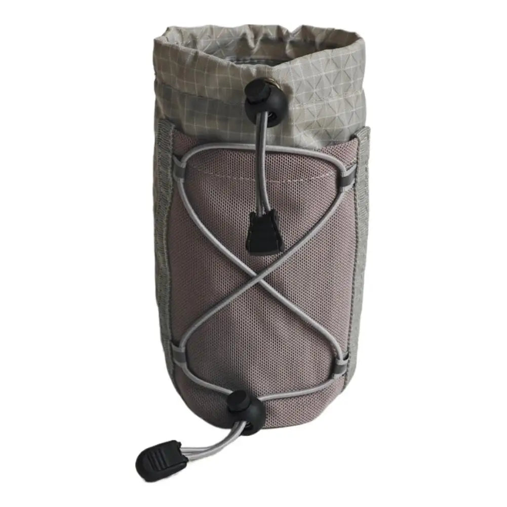 Outdoor Hiking Storage Pouch + Backback