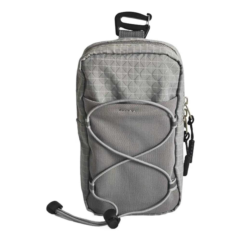 Outdoor Hiking Storage Pouch + Backback