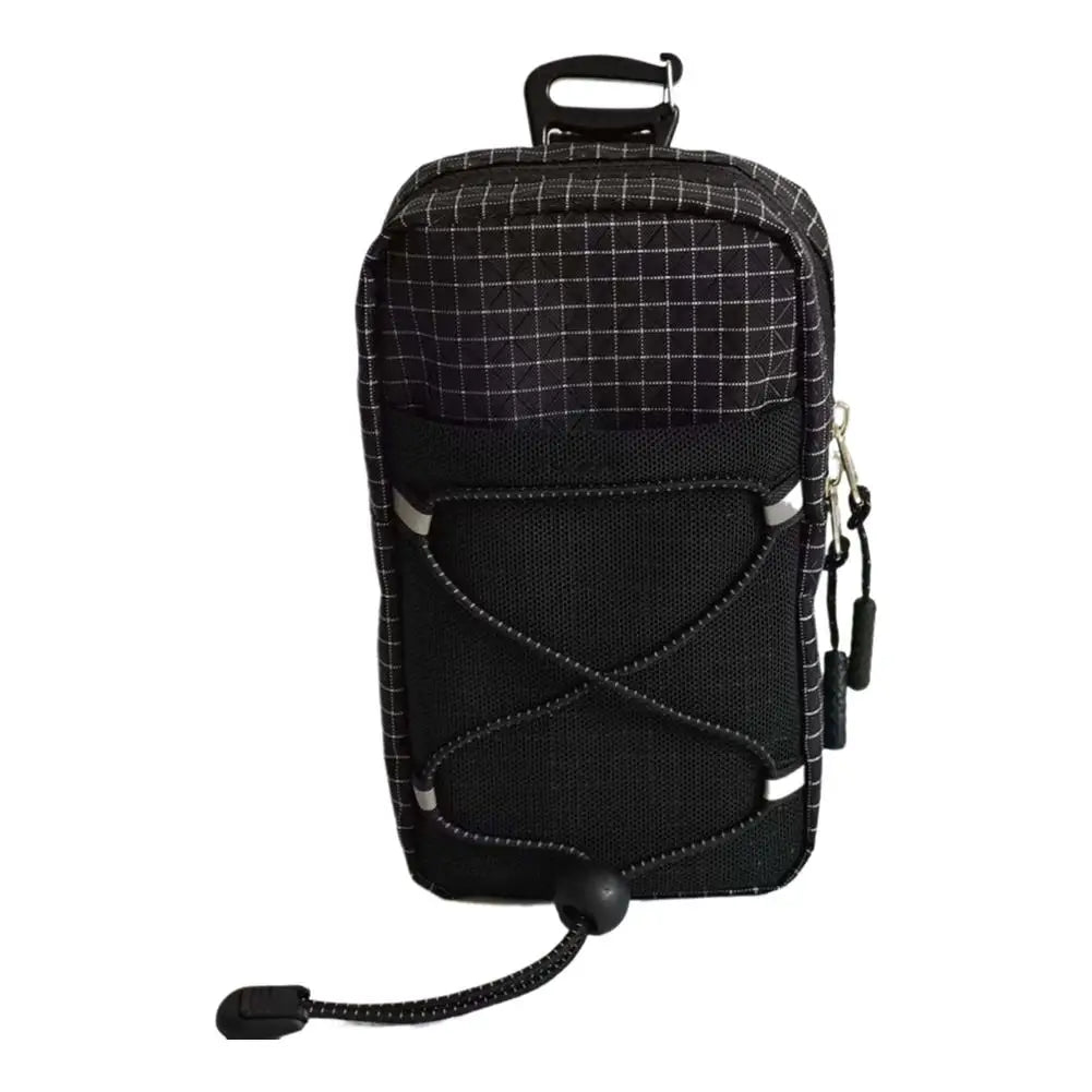 Outdoor Hiking Storage Pouch + Backback