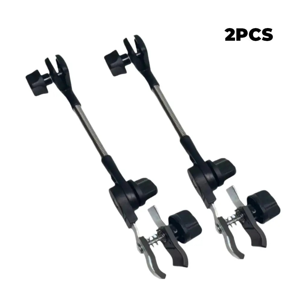 Camping/Fishing Umbrella Holder ~ Clamp Bracket Adjustable Universal